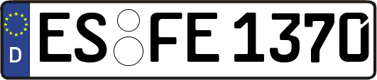 ES-FE1370