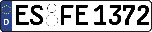 ES-FE1372