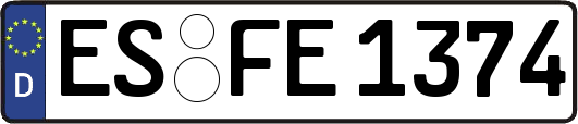 ES-FE1374