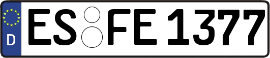 ES-FE1377