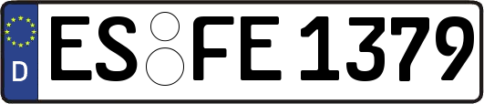 ES-FE1379