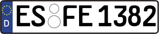 ES-FE1382