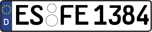 ES-FE1384