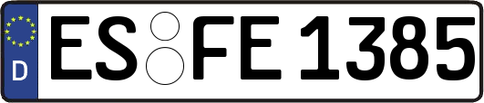ES-FE1385
