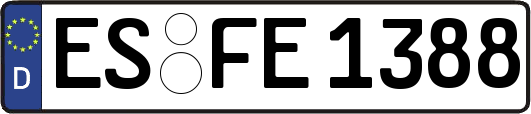 ES-FE1388