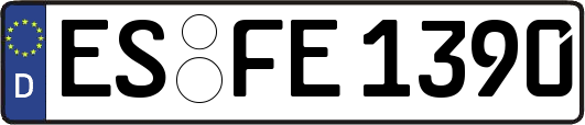 ES-FE1390