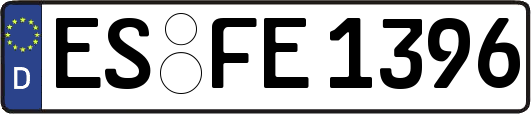 ES-FE1396