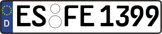 ES-FE1399