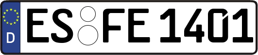 ES-FE1401
