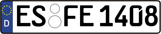 ES-FE1408