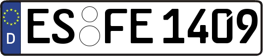 ES-FE1409