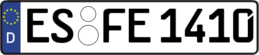 ES-FE1410