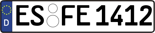 ES-FE1412