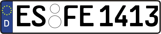 ES-FE1413