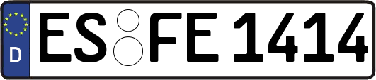 ES-FE1414