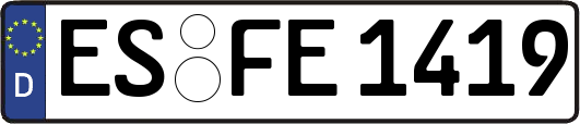 ES-FE1419