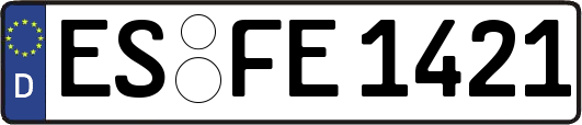 ES-FE1421