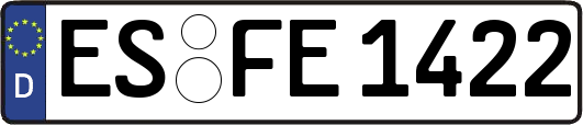 ES-FE1422