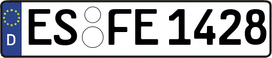 ES-FE1428