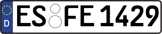 ES-FE1429