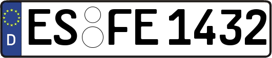 ES-FE1432