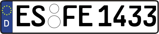 ES-FE1433
