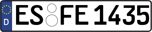 ES-FE1435