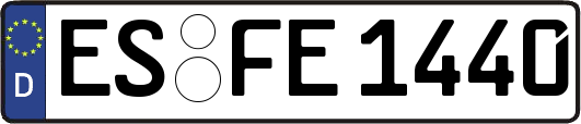 ES-FE1440