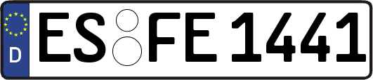ES-FE1441