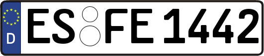ES-FE1442