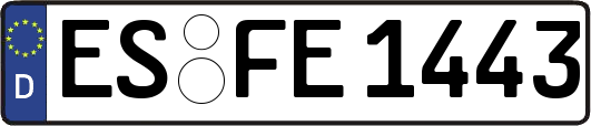 ES-FE1443