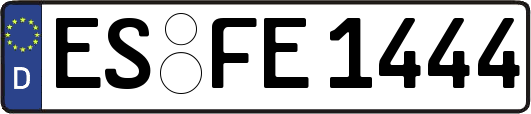 ES-FE1444