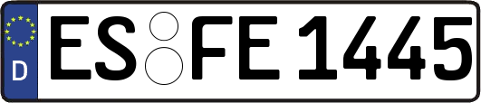 ES-FE1445