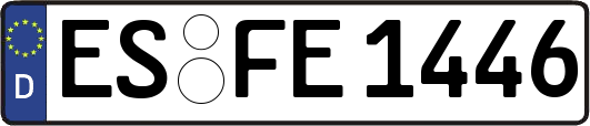 ES-FE1446