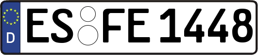 ES-FE1448