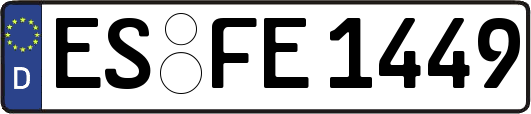 ES-FE1449