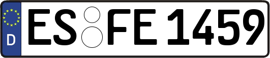 ES-FE1459
