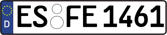 ES-FE1461