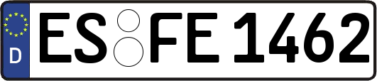 ES-FE1462