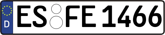 ES-FE1466