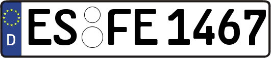 ES-FE1467