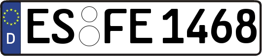 ES-FE1468