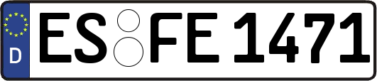 ES-FE1471