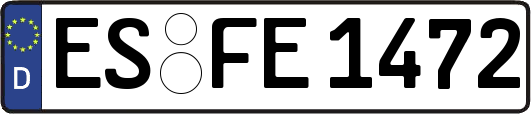 ES-FE1472