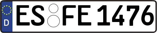 ES-FE1476