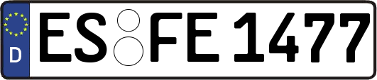 ES-FE1477