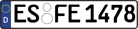 ES-FE1478
