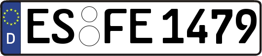 ES-FE1479