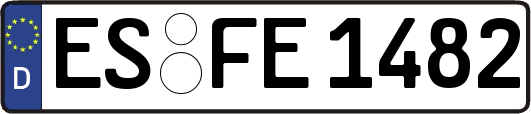 ES-FE1482
