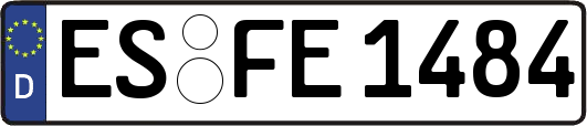 ES-FE1484